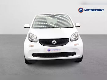 Used smart fortwo 2018 for sale - 76581023: Photo