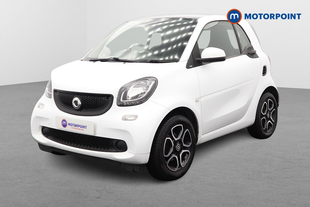 Used smart fortwo 2018 for sale - 76581023: Photo 3