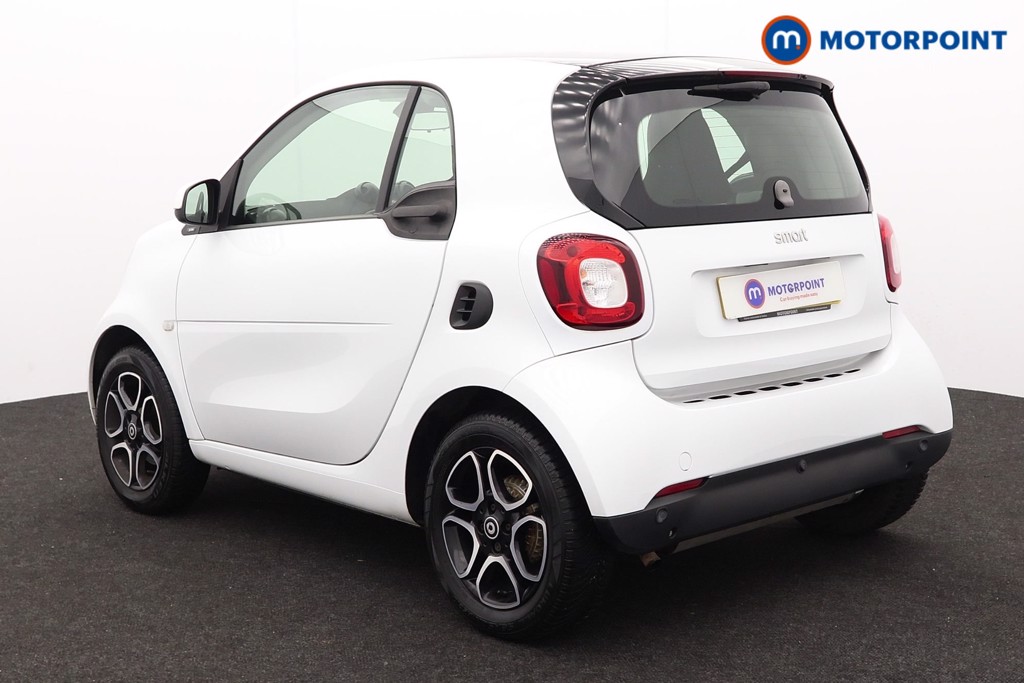Used smart fortwo 2018 for sale - 76581023: Photo 4