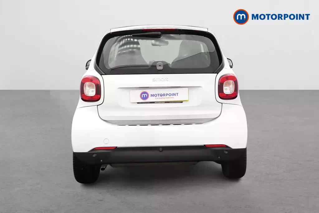 Used smart fortwo 2018 for sale - 76581023: Photo 5