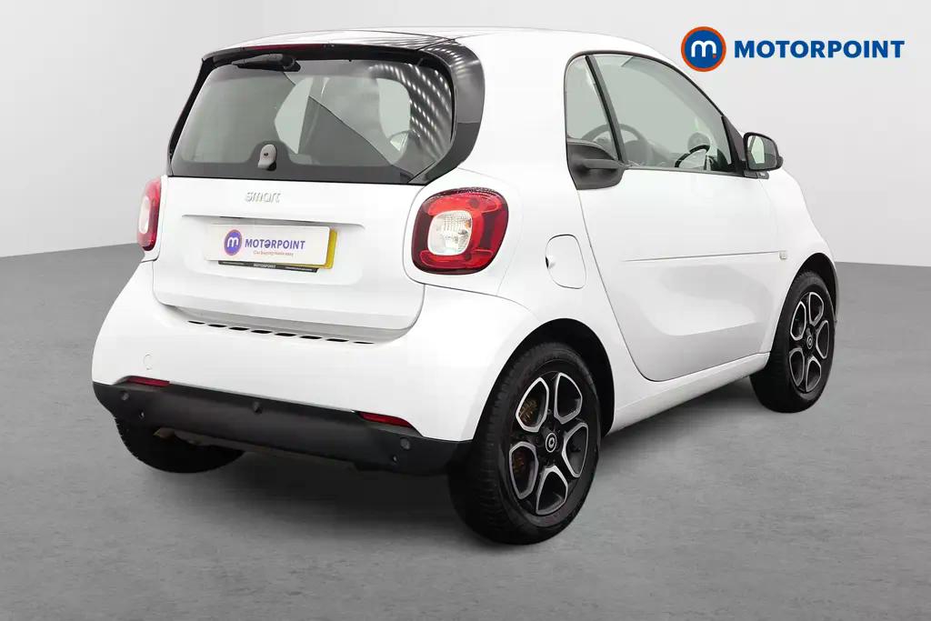Used smart fortwo 2018 for sale - 76581023: Photo 6