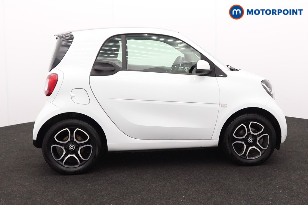 Used smart fortwo 2018 for sale - 76581023: Photo 7