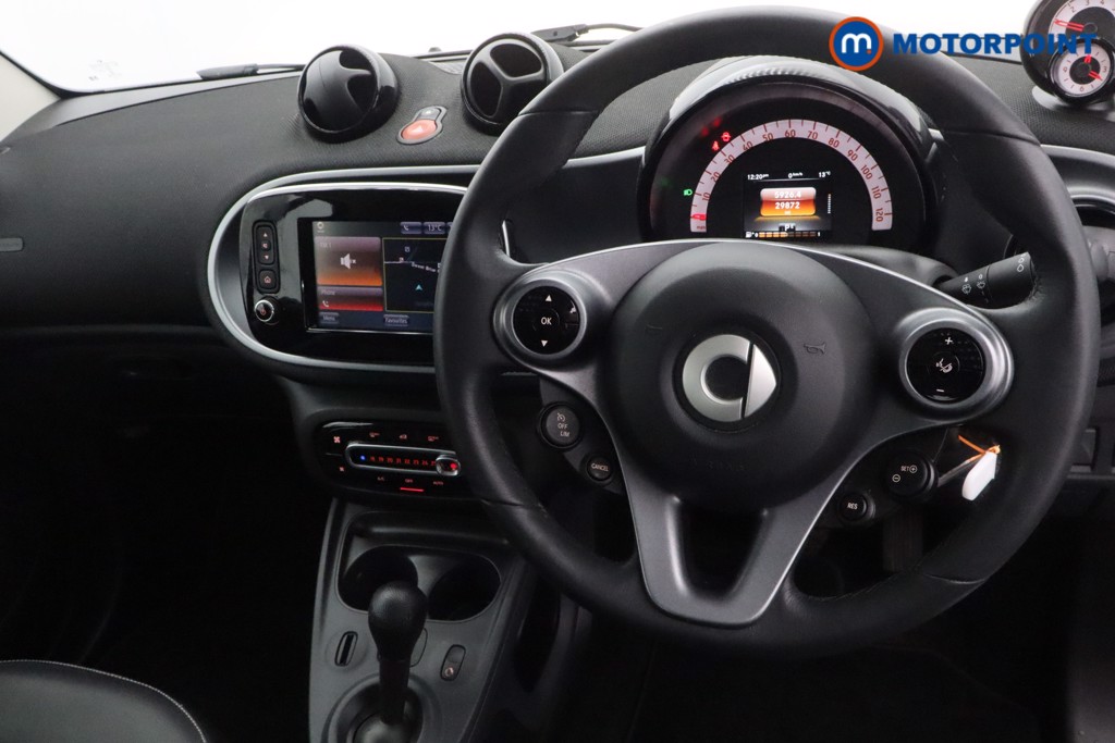 Used smart fortwo 2018 for sale - 76581023: Photo 8