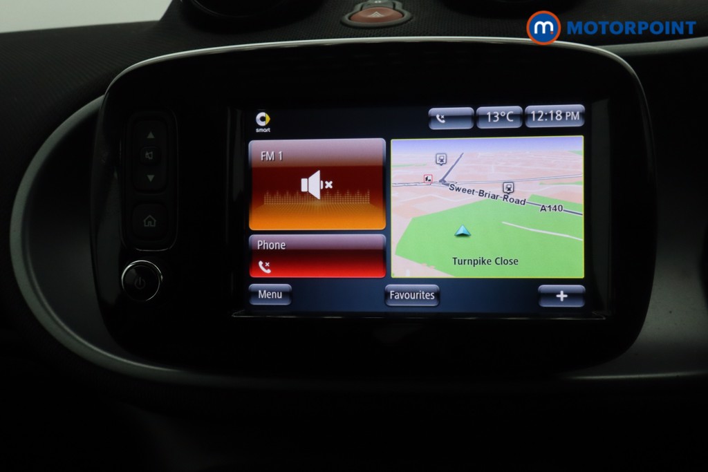 Used smart fortwo 2018 for sale - 76581023: Photo 9