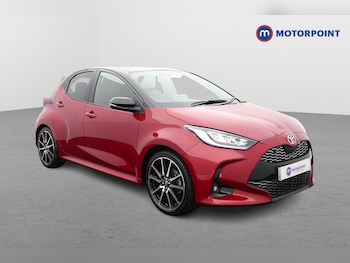 Used Toyota Yaris 2024 for sale - 78486931: Photo