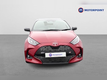 Used Toyota Yaris 2024 for sale - 78486931: Photo