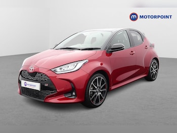 Used Toyota Yaris 2024 for sale - 78486931: Photo