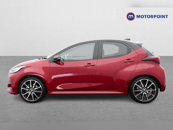 Used Toyota Yaris 2024 for sale - 78486931: Photo