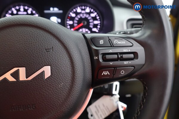 Used Kia Stonic 2023 for sale - 76056338: Photo 12