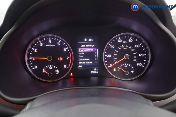 Used Kia Stonic 2023 for sale - 76056338: Photo 13