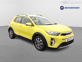 Kia - Stonic