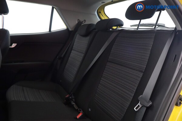 Used Kia Stonic 2023 for sale - 76056338: Photo 24