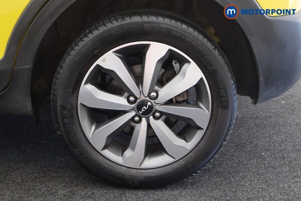 Used Kia Stonic 2023 for sale - 76056338: Photo 28