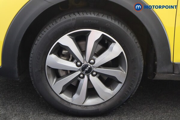 Used Kia Stonic 2023 for sale - 76056338: Photo 29