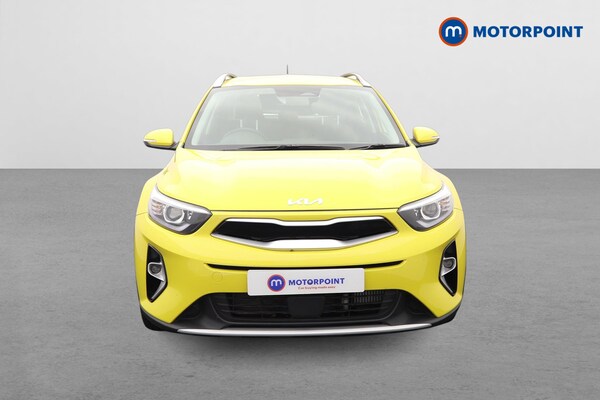 Used Kia Stonic 2023 for sale - 76056338: Photo 2