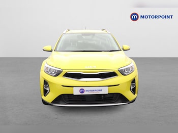 Used Kia Stonic 2023 for sale - 76056338: Photo 2