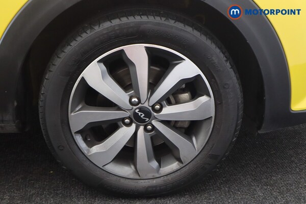 Used Kia Stonic 2023 for sale - 76056338: Photo 30