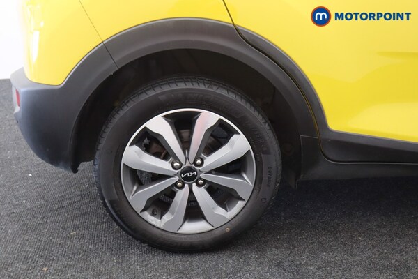 Used Kia Stonic 2023 for sale - 76056338: Photo 31