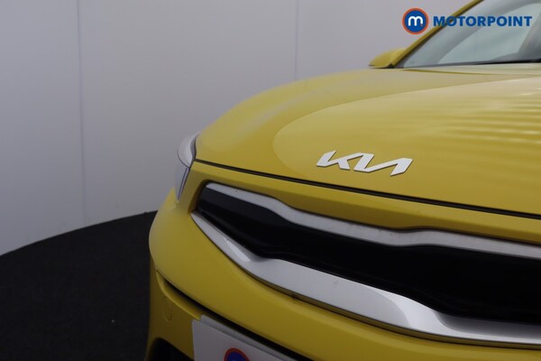 Used Kia Stonic 2023 for sale - 76056338: Photo 32