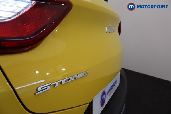 Used Kia Stonic 2023 for sale - 76056338: Photo 35
