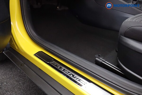 Used Kia Stonic 2023 for sale - 76056338: Photo 37