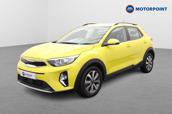 Used Kia Stonic 2023 for sale - 76056338: Photo 3