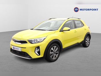 Used Kia Stonic 2023 for sale - 76056338: Photo 3