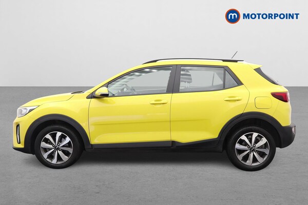 Used Kia Stonic 2023 for sale - 76056338: Photo 4