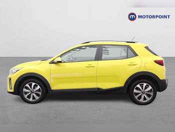 Used Kia Stonic 2023 for sale - 76056338: Photo 4