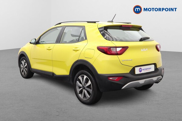 Used Kia Stonic 2023 for sale - 76056338: Photo 5