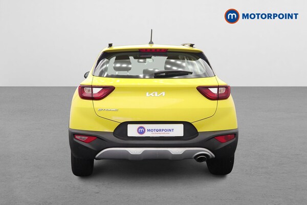 Used Kia Stonic 2023 for sale - 76056338: Photo 6