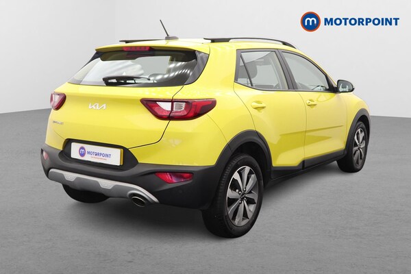 Used Kia Stonic 2023 for sale - 76056338: Photo 7