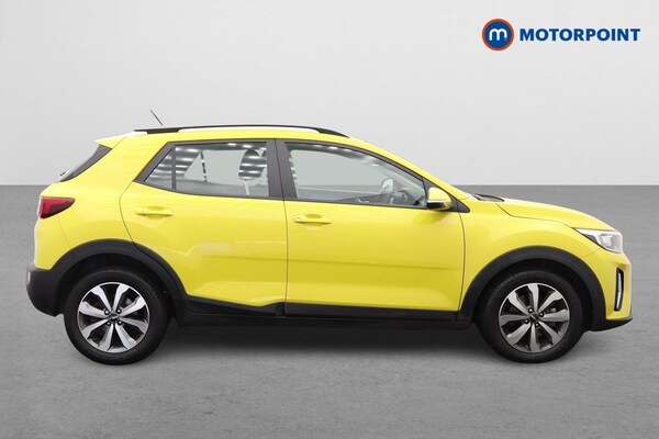Used Kia Stonic 2023 for sale - 76056338: Photo 8