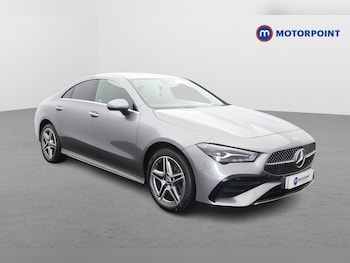 Used Mercedes-Benz CLA 2023 for sale - 78963849: Photo