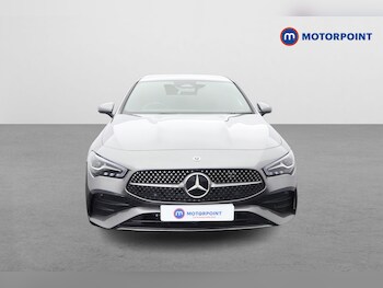 Used Mercedes-Benz CLA 2023 for sale - 78963849: Photo