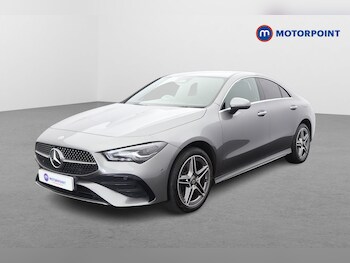 Used Mercedes-Benz CLA 2023 for sale - 78963849: Photo