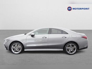Used Mercedes-Benz CLA 2023 for sale - 78963849: Photo