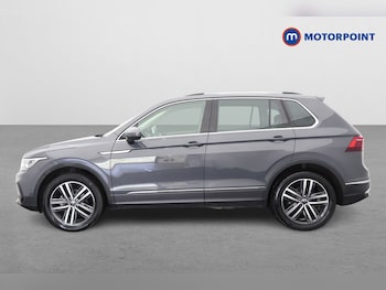 Used Volkswagen Tiguan 2023 for sale - 78721142: Photo