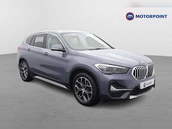 BMW - X1