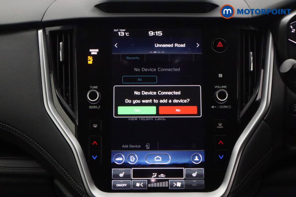 Used Subaru Outback 2023 for sale - 77914195: Photo 10