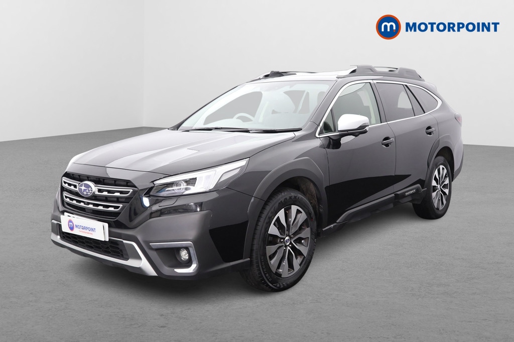 Used Subaru Outback 2023 for sale - 77914195: Photo 3