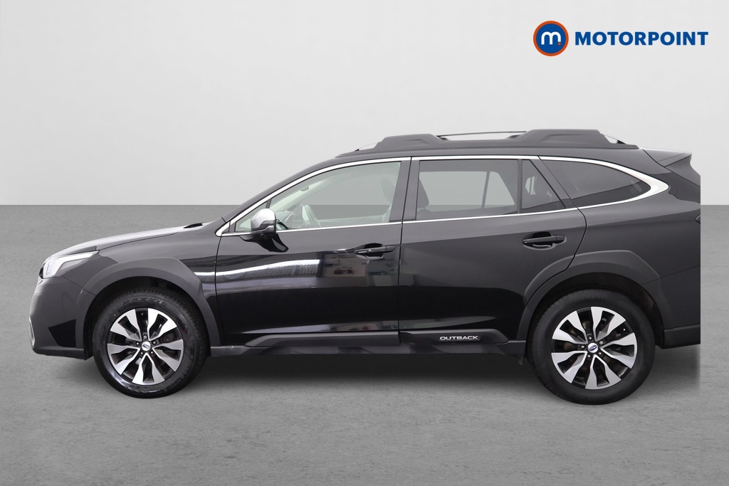 Used Subaru Outback 2023 for sale - 77914195: Photo 4