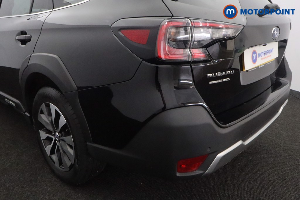 Used Subaru Outback 2023 for sale - 77914195: Photo 43