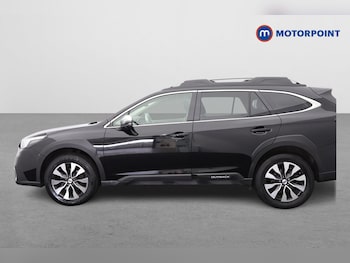 Used Subaru Outback 2023 for sale - 77914195: Photo