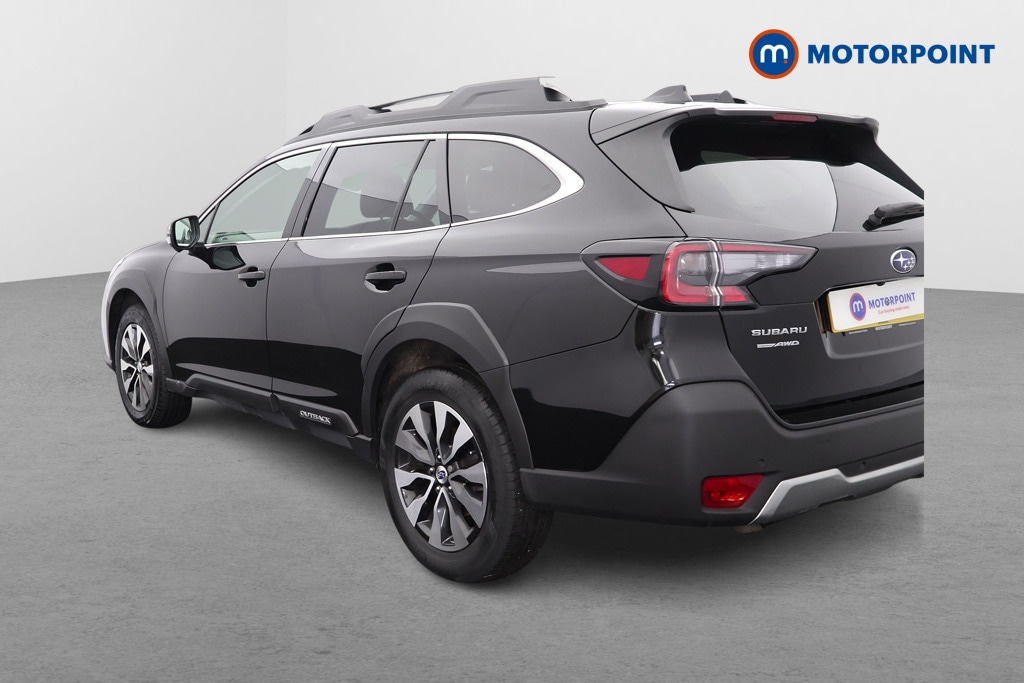 Used Subaru Outback 2023 for sale - 77914195: Photo 5