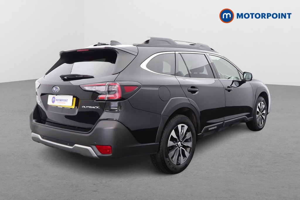 Used Subaru Outback 2023 for sale - 77914195: Photo 7