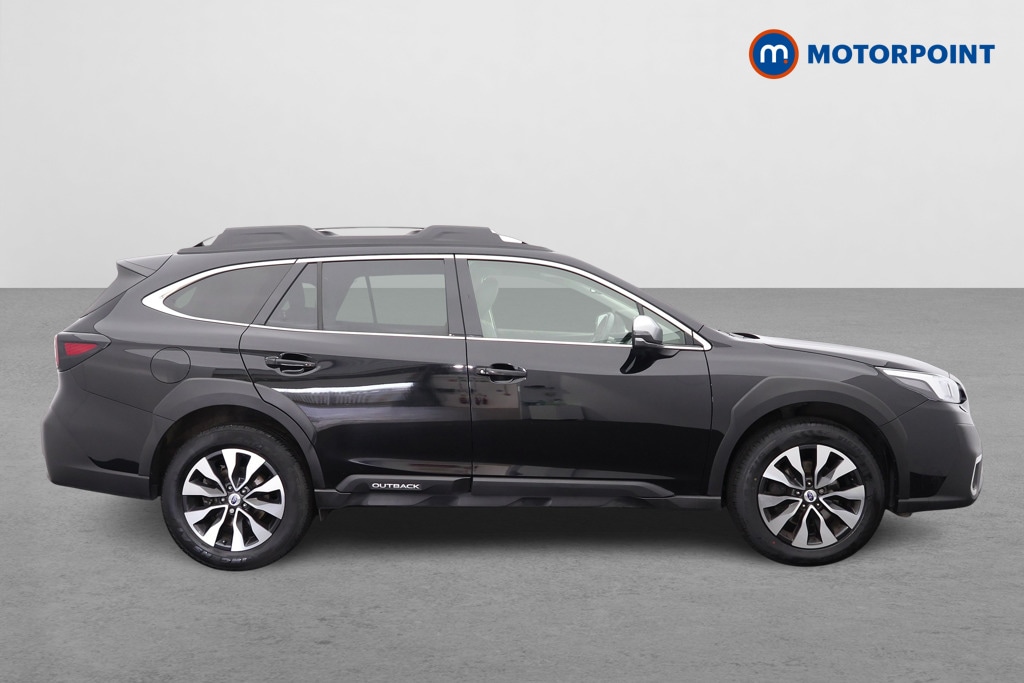 Used Subaru Outback 2023 for sale - 77914195: Photo 8