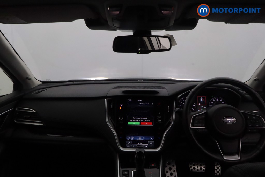 Used Subaru Outback 2023 for sale - 77914195: Photo 9