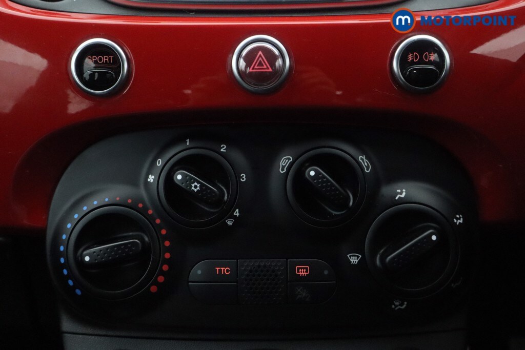 Used Abarth 595 2021 for sale - 76219467: Photo 11