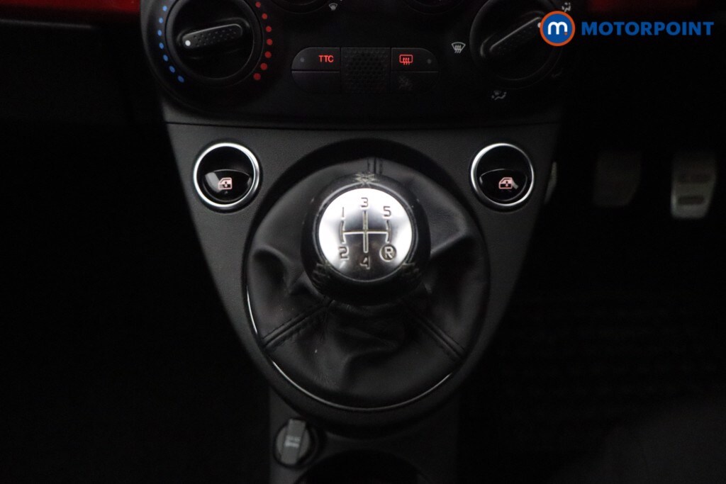 Used Abarth 595 2021 for sale - 76219467: Photo 12